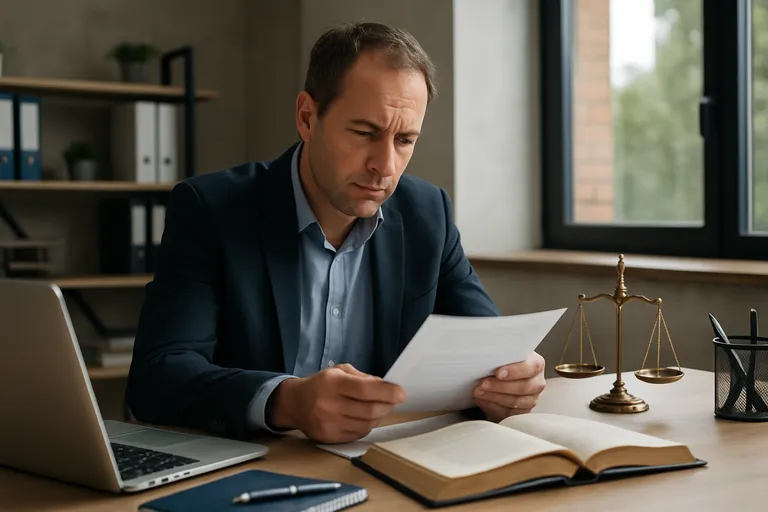 Heb jij als mkb’er rechtsbijstand nodig?