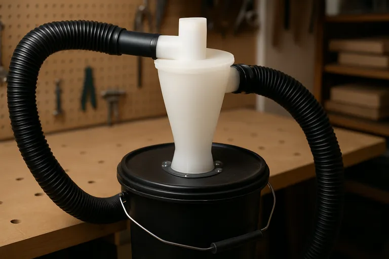 Hoe kies je de beste cycloonfilter ooit?